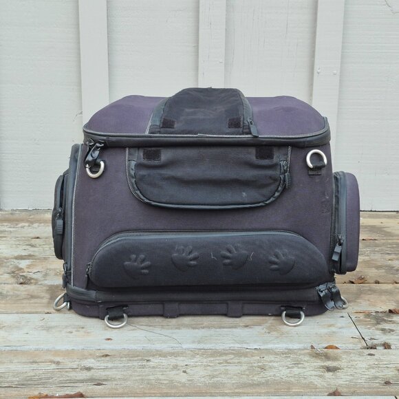 Kuryakyn Pet Palace - Picture 2 of 10